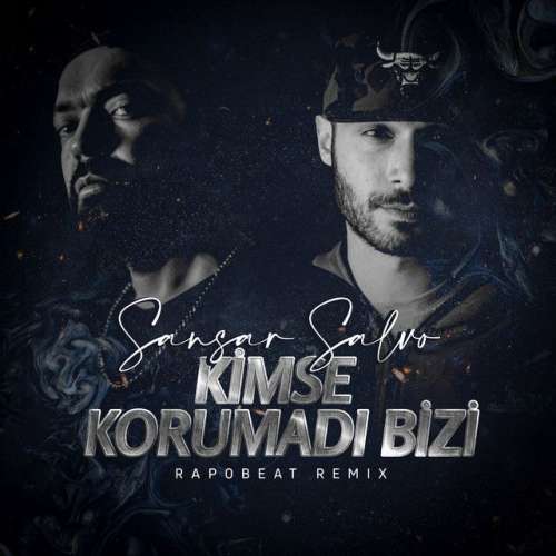 Kimse Korumadı Bizi (RAPOBEAT Remix)